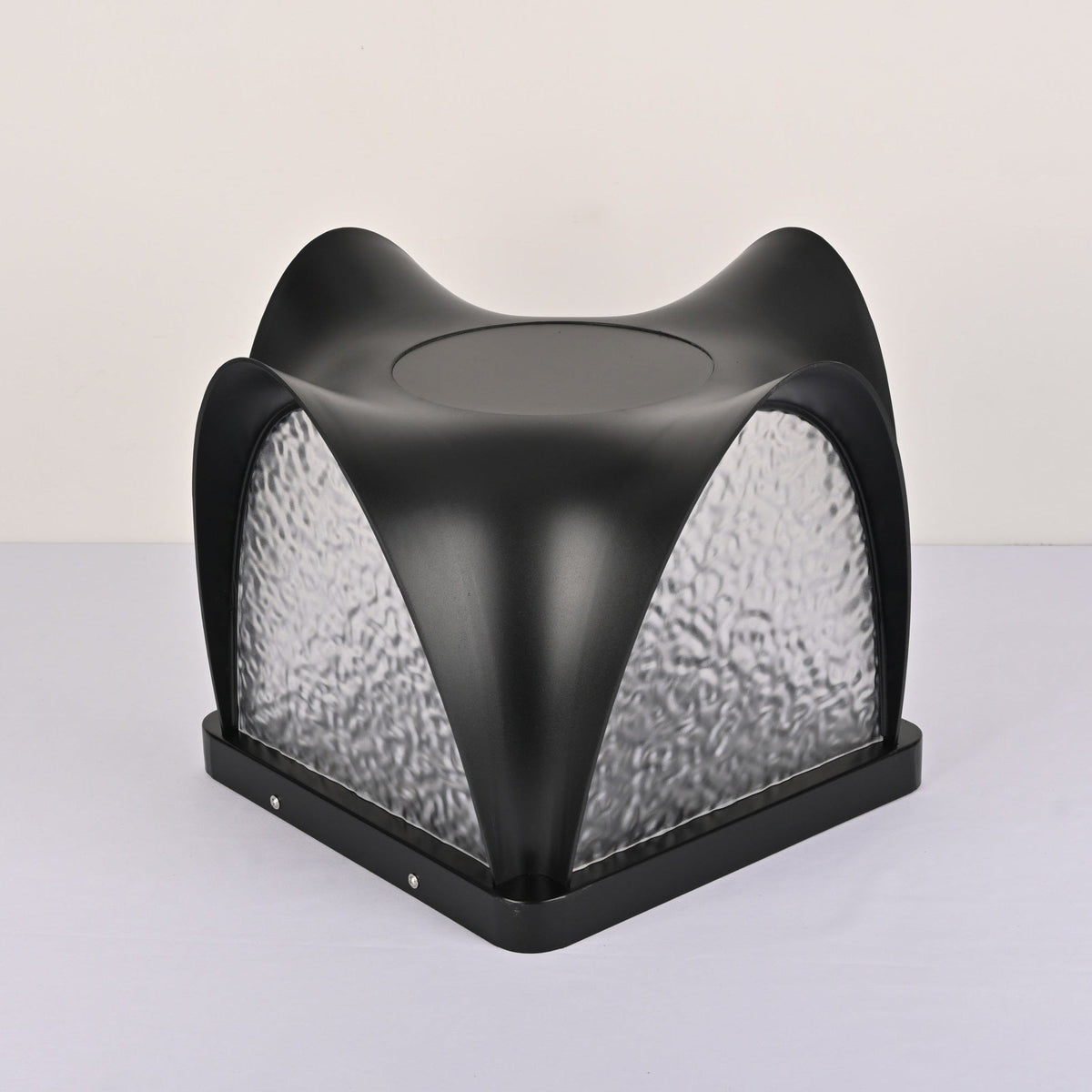 Nirenella Modern Acrylic Outdoor Light