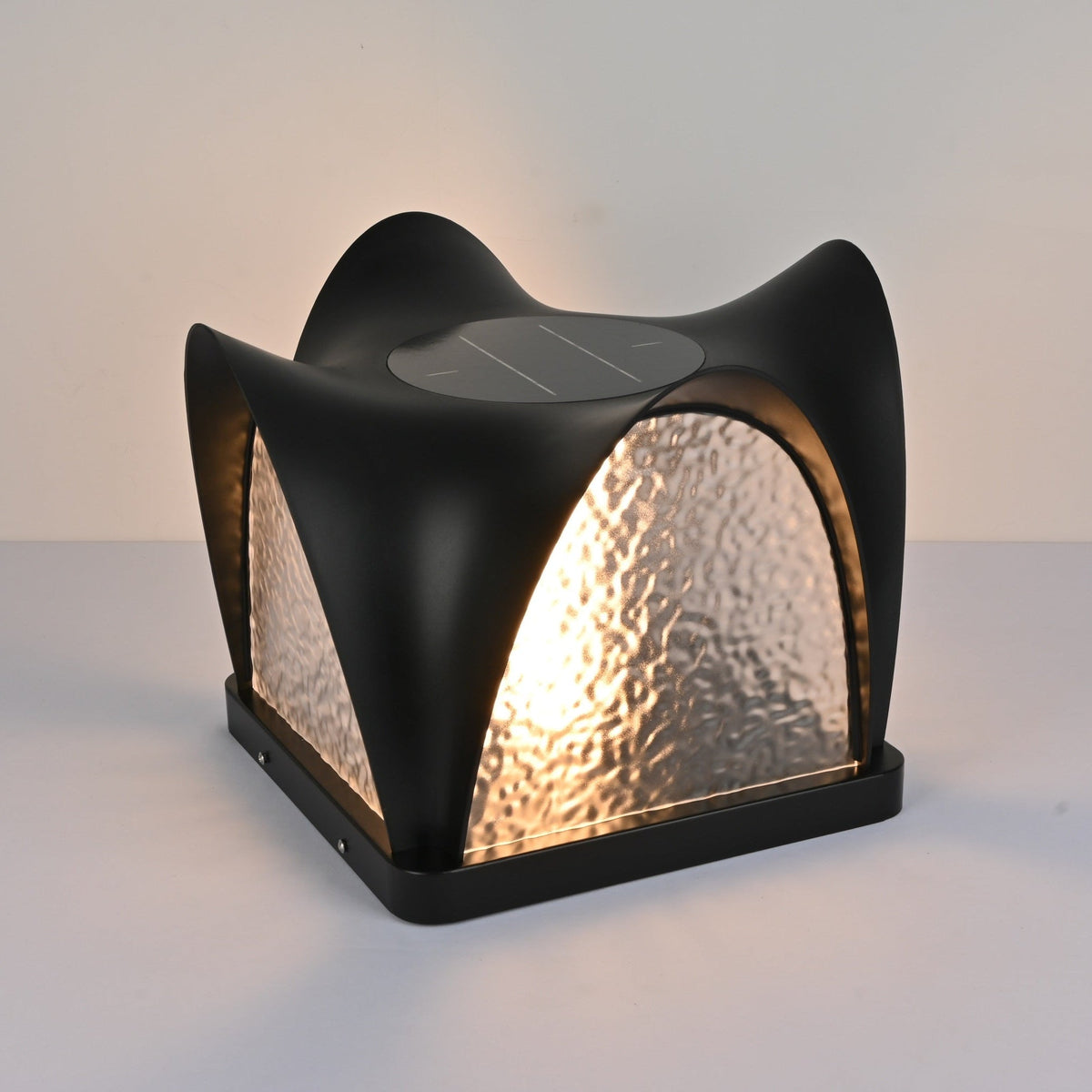 Nirenella Modern Acrylic Outdoor Light