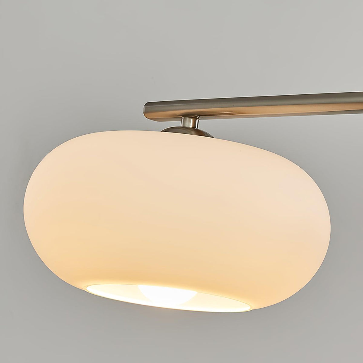 Hajel Sculptural Pendant Light