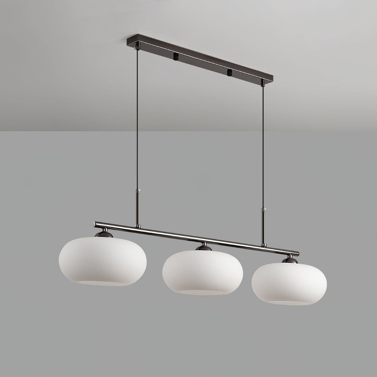 Hajel Sculptural Pendant Light