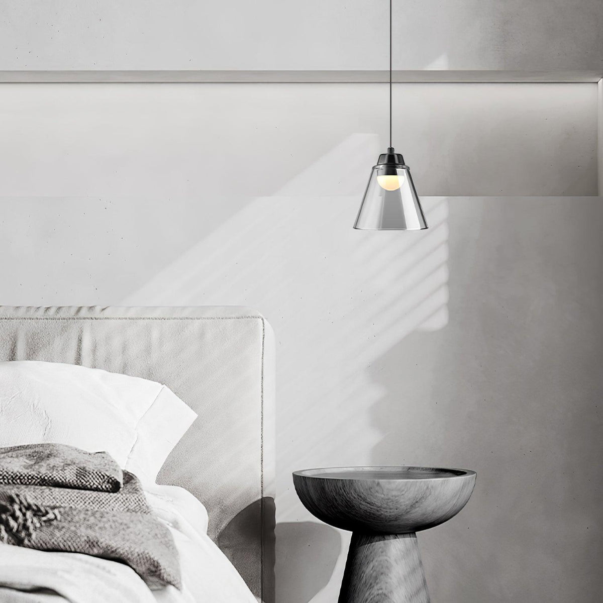 Renivia Modern Pendant Light