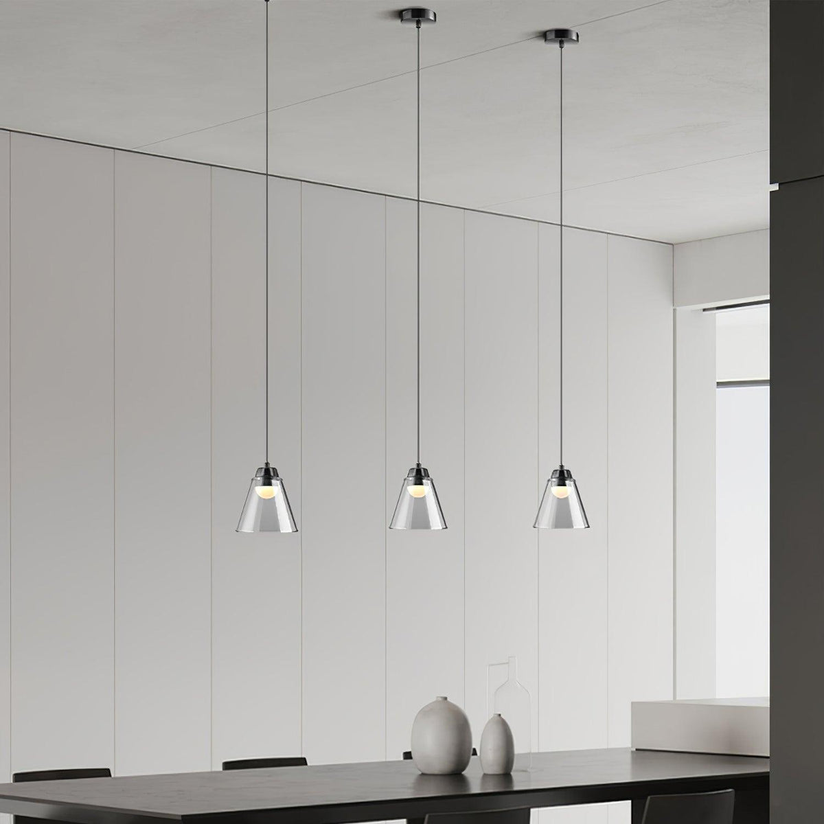 Renivia Modern Pendant Light