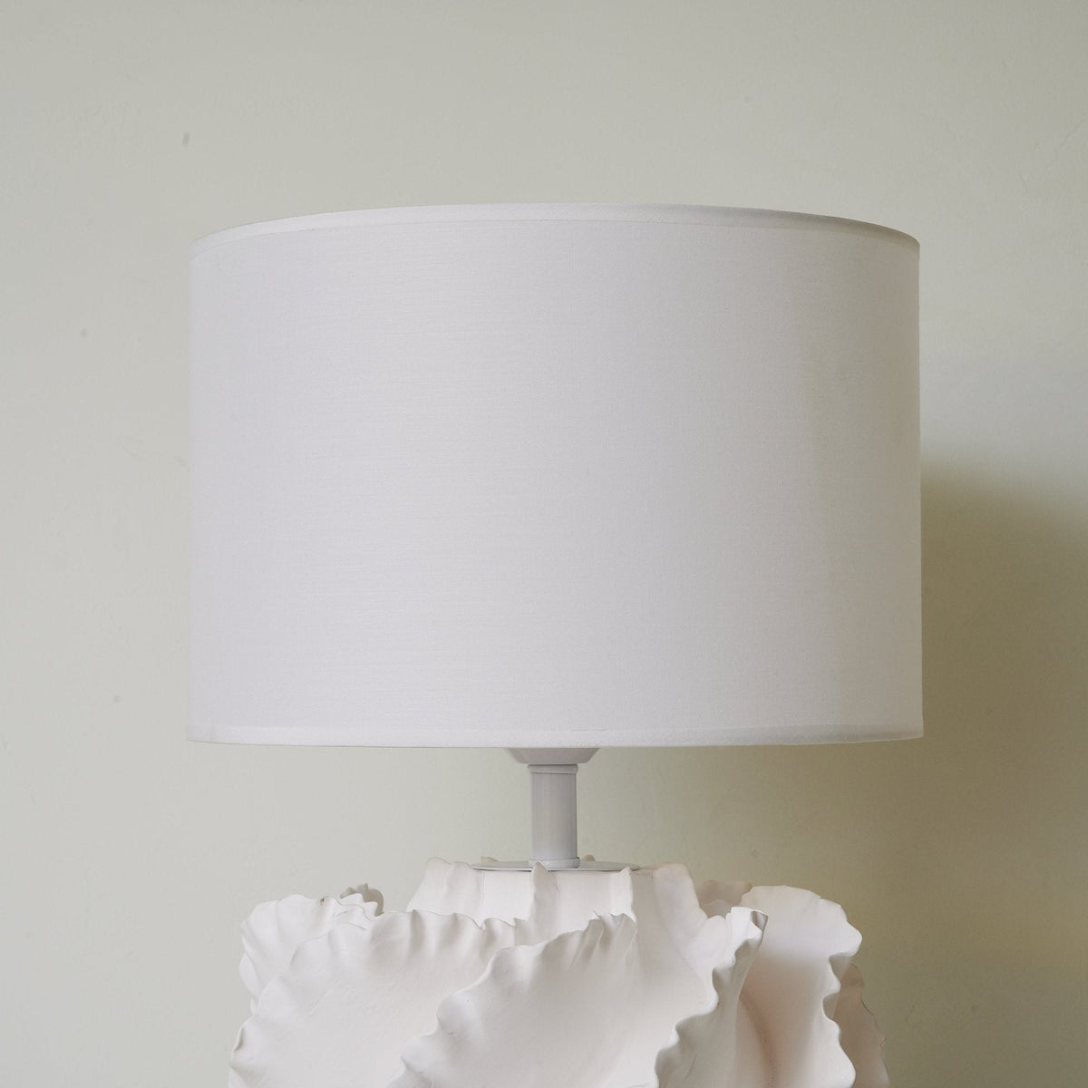 Keith Modern Ceramics Table Lamp