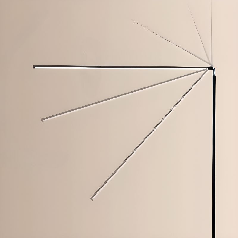 Qrath Minimalist Floor Lamp