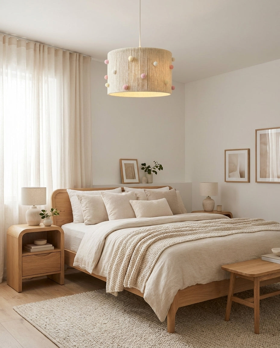 Graftcombe Pendant Lamp