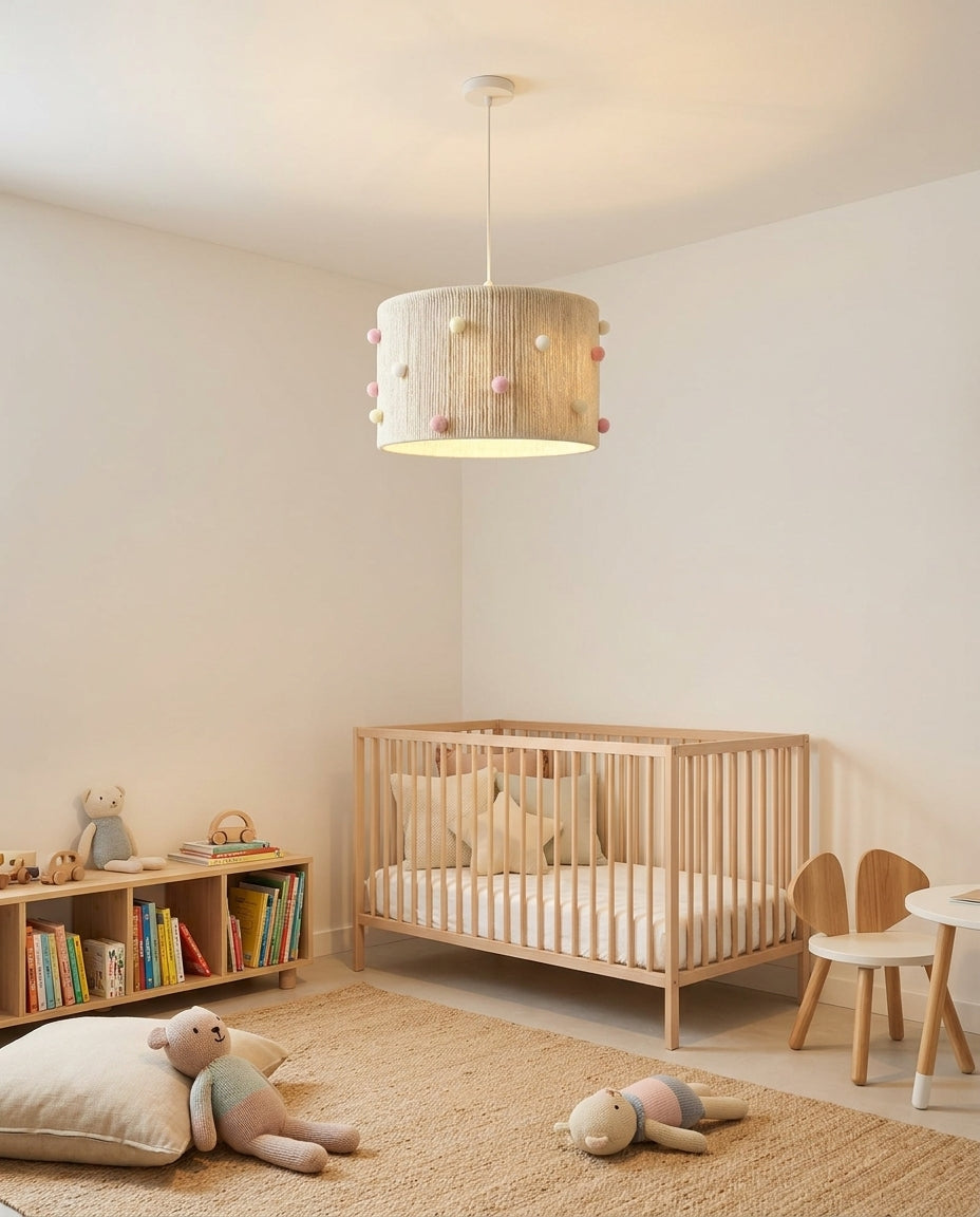 Graftcombe Pendant Lamp