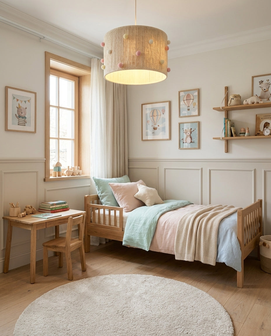 Graftcombe Pendant Lamp