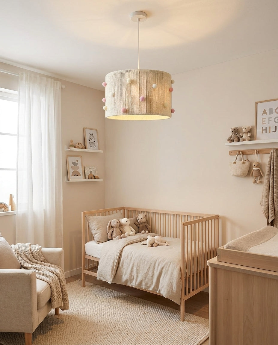 Graftcombe Pendant Lamp