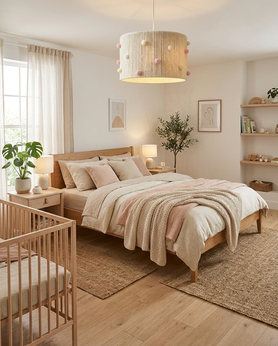 Graftcombe Pendant Lamp