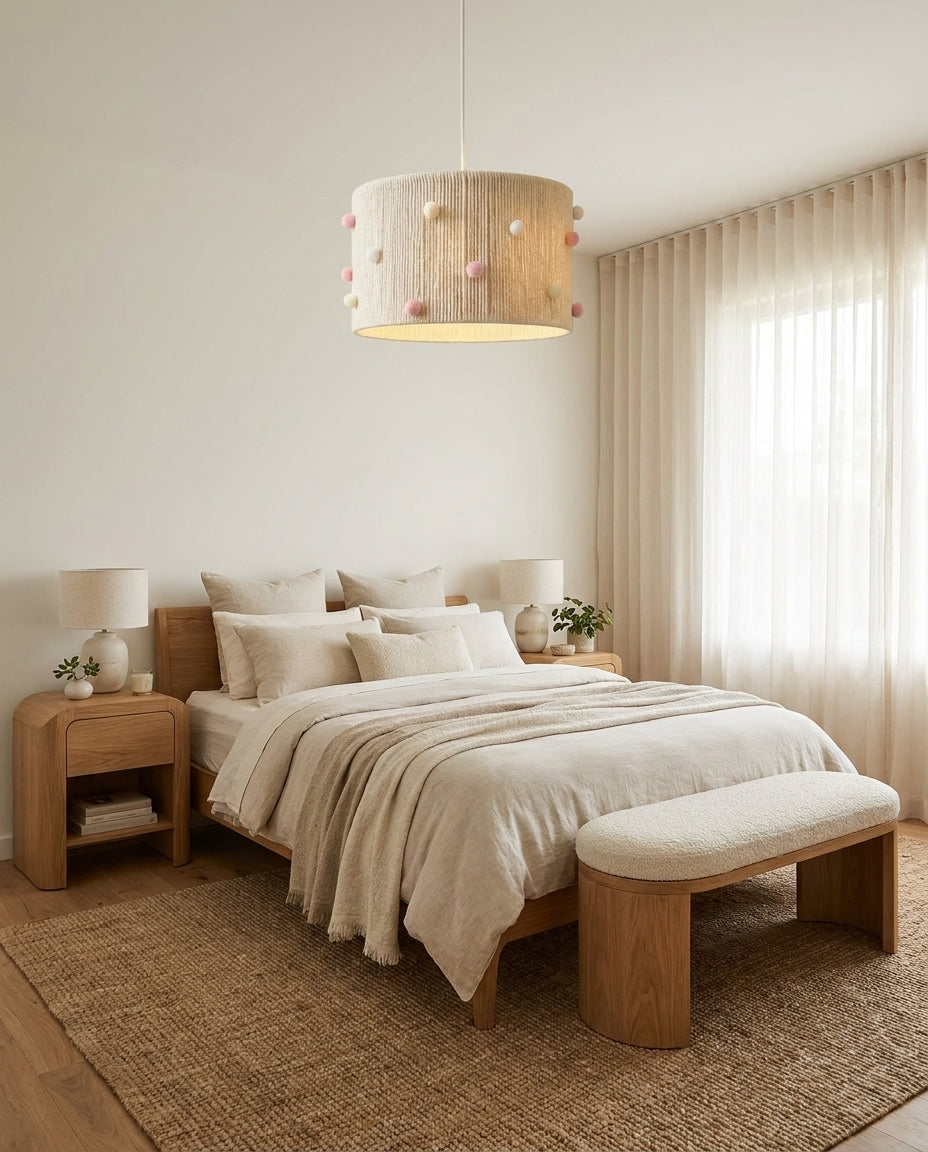 Graftcombe Pendant Lamp