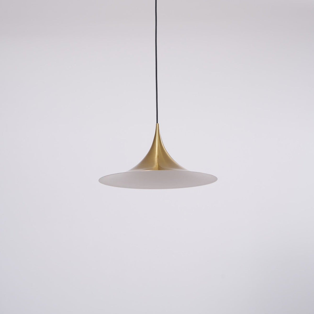 Valerira Steel Sculptural Pendant Light
