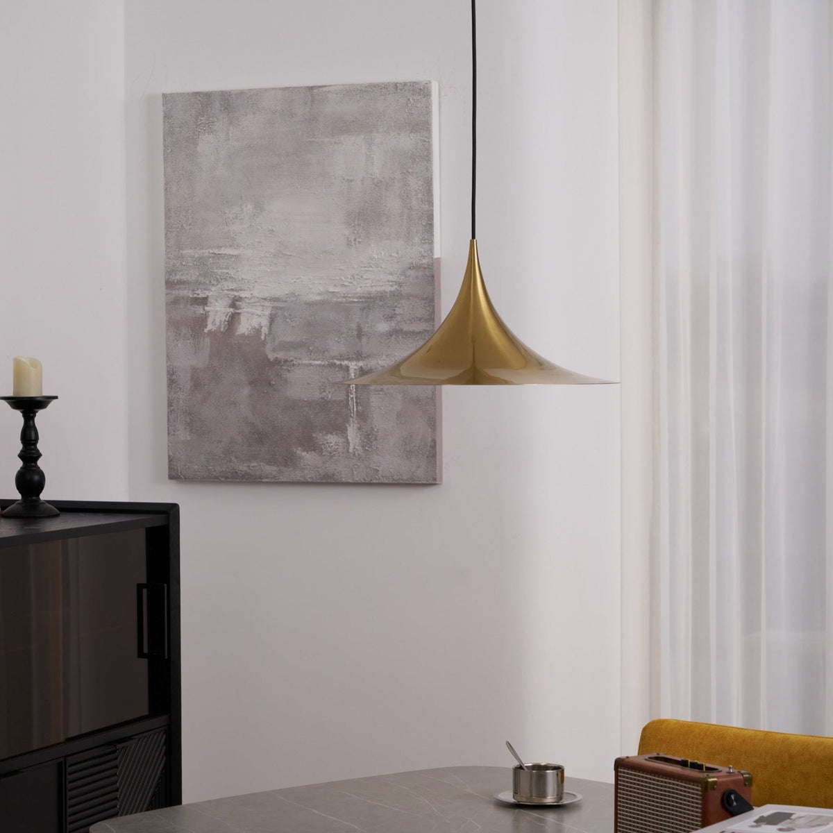 Lioreina Swag Pendant Light
