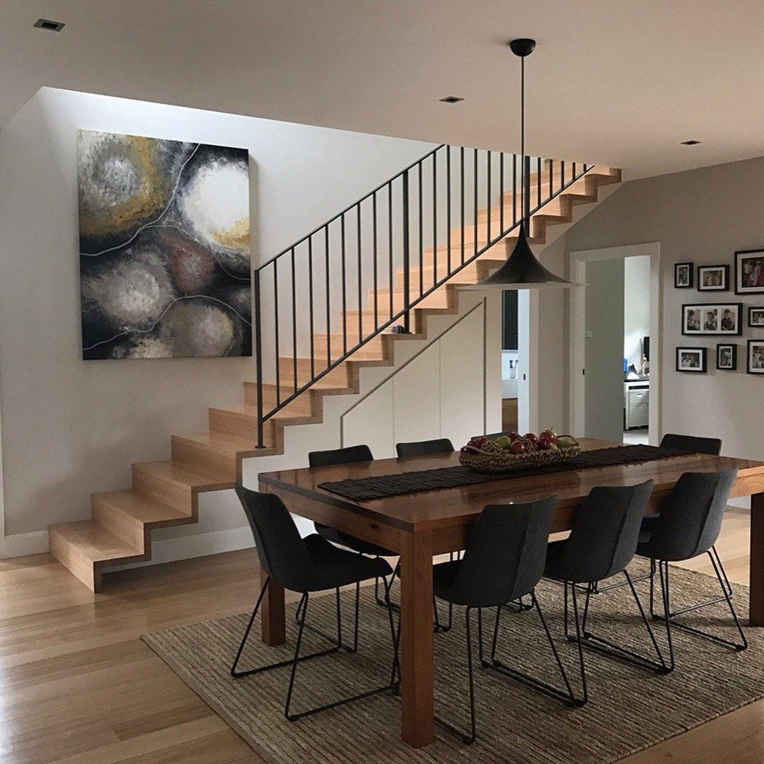 Valerira Steel Sculptural Pendant Light