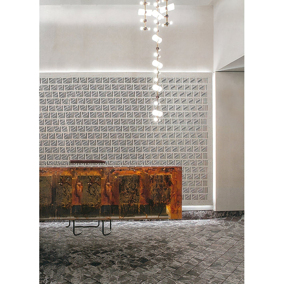 Rivisise Pendant Lamp