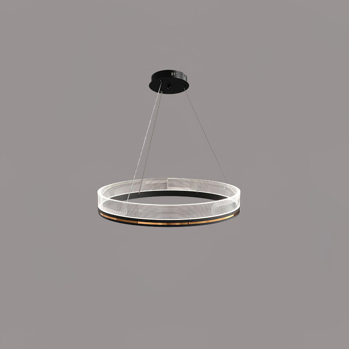 Maxwell Modern Chandelier
