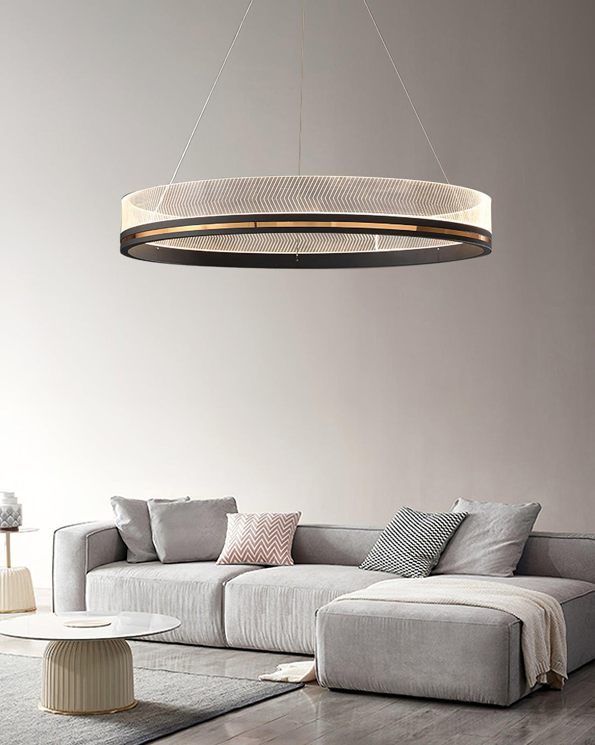 Maxwell Modern Chandelier