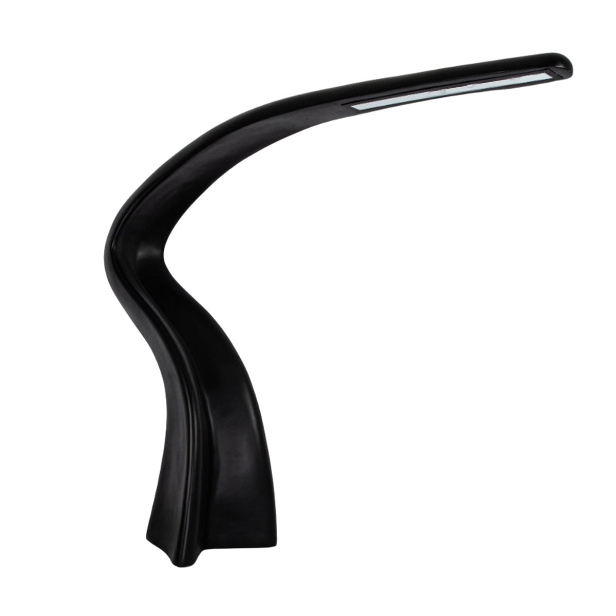 Fluten Black Modern Floor Lamp