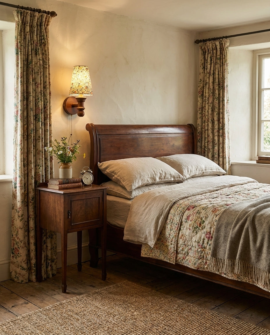 Sedgemont Wall Sconce