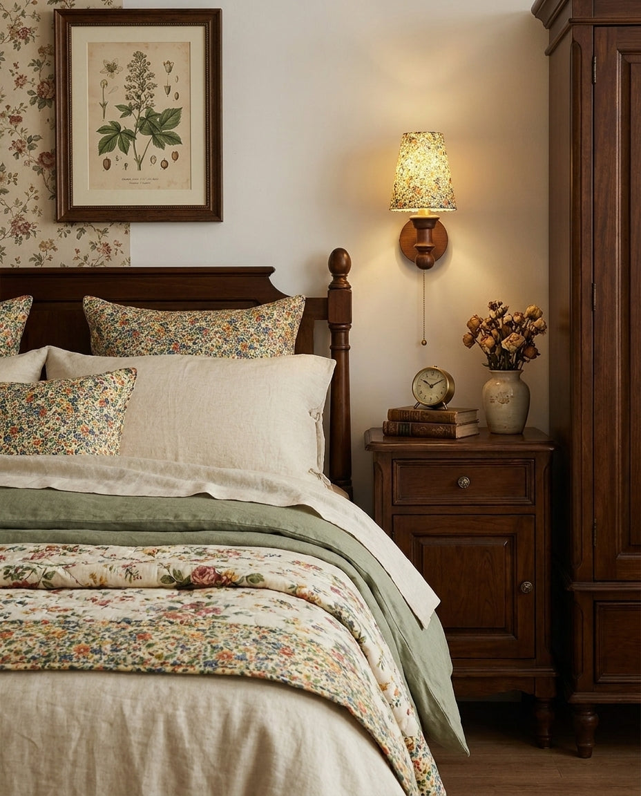 Sedgemont Wall Sconce
