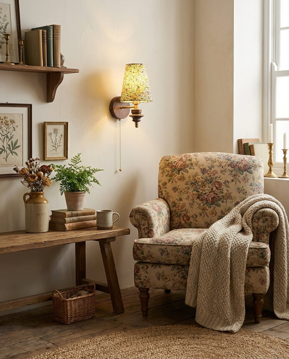 Sedgemont Wall Sconce