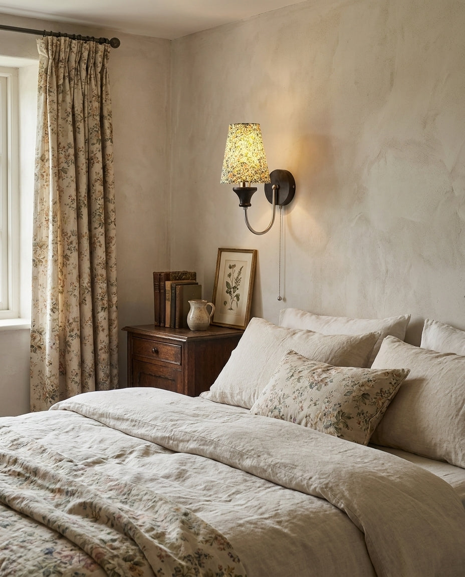 Sedgemont Wall Sconce