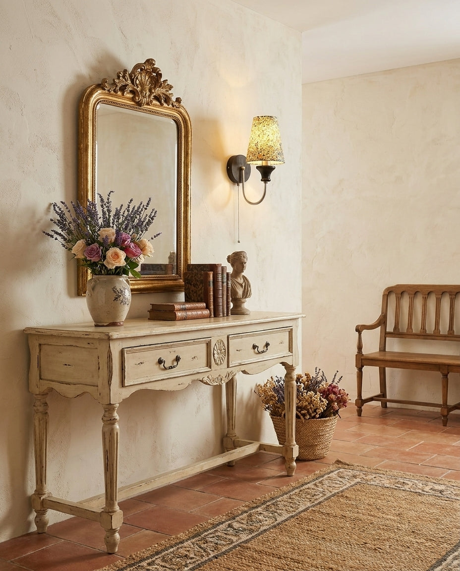 Sedgemont Wall Sconce