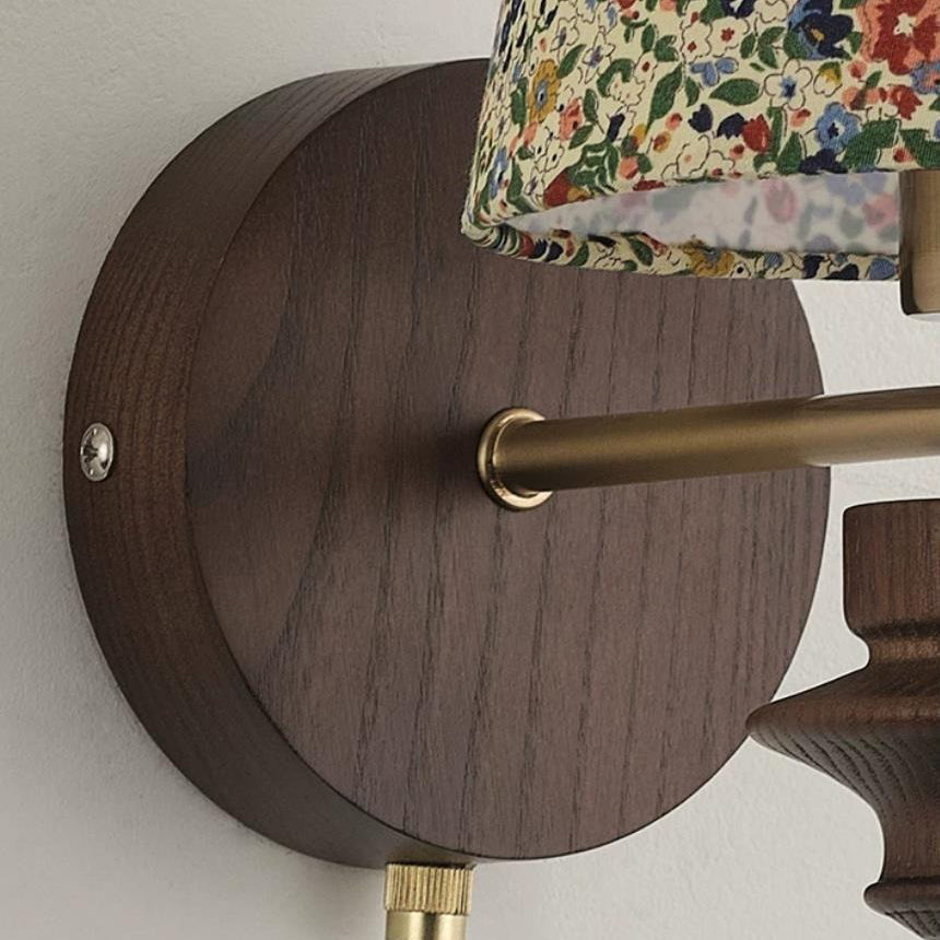 Sedgemont Wall Sconce