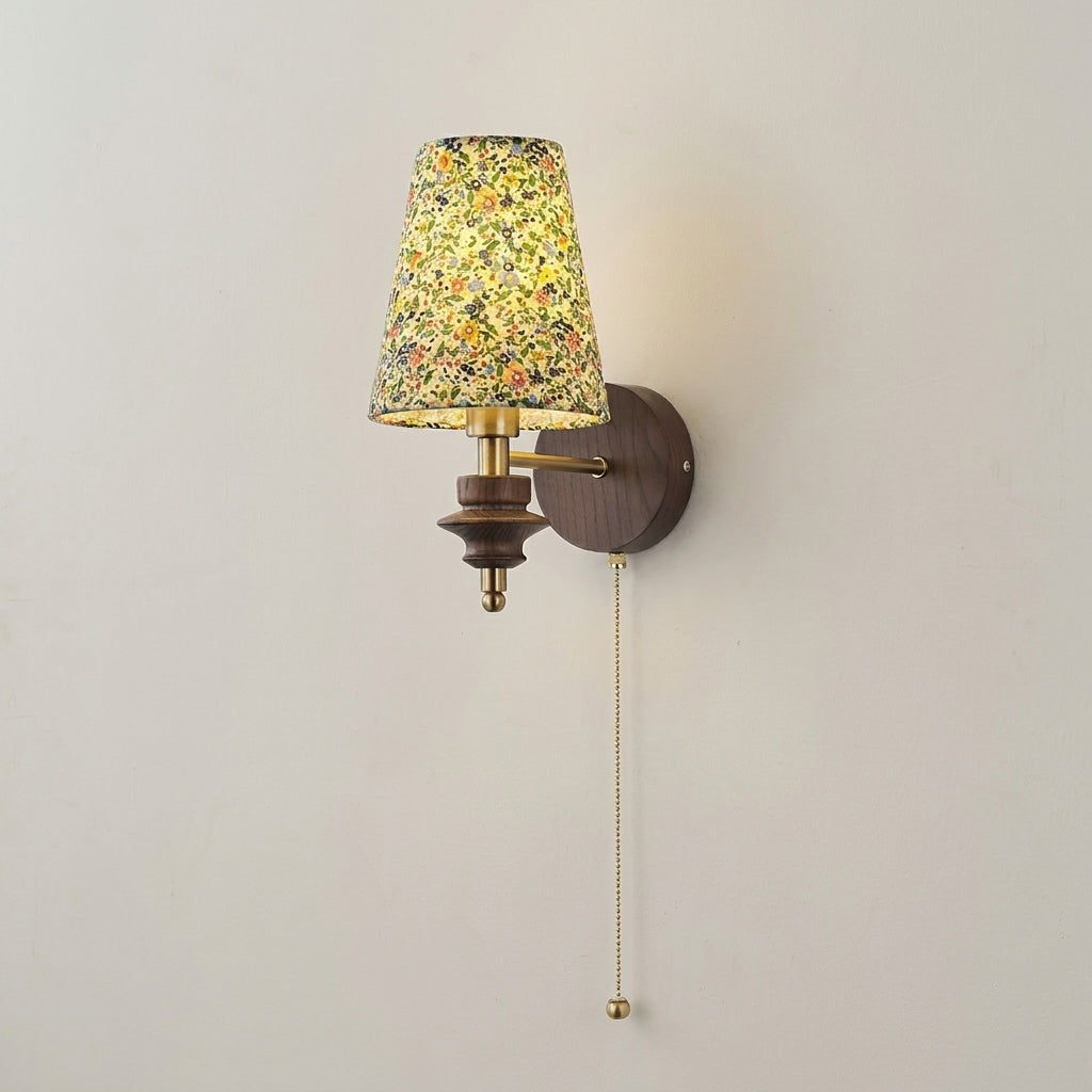 Sedgemont Wall Sconce