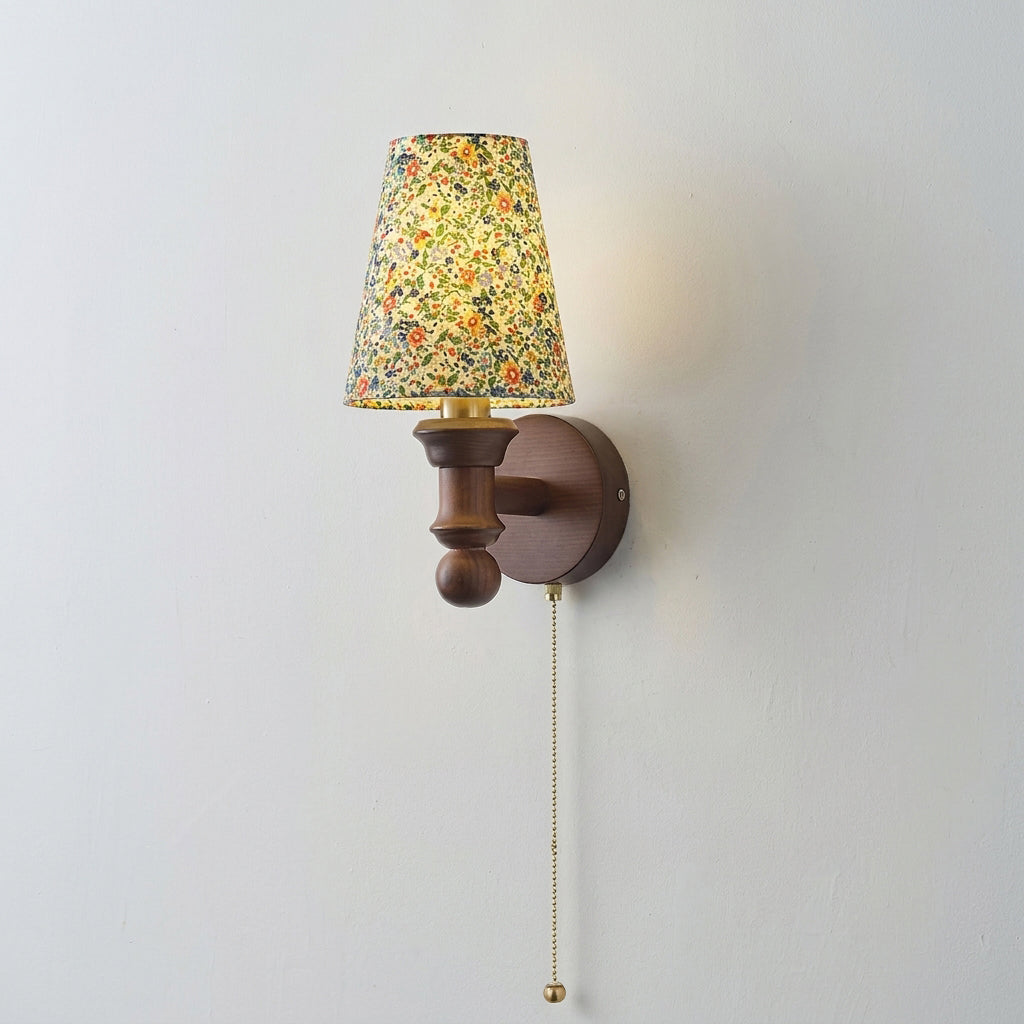 Sedgemont Wall Sconce