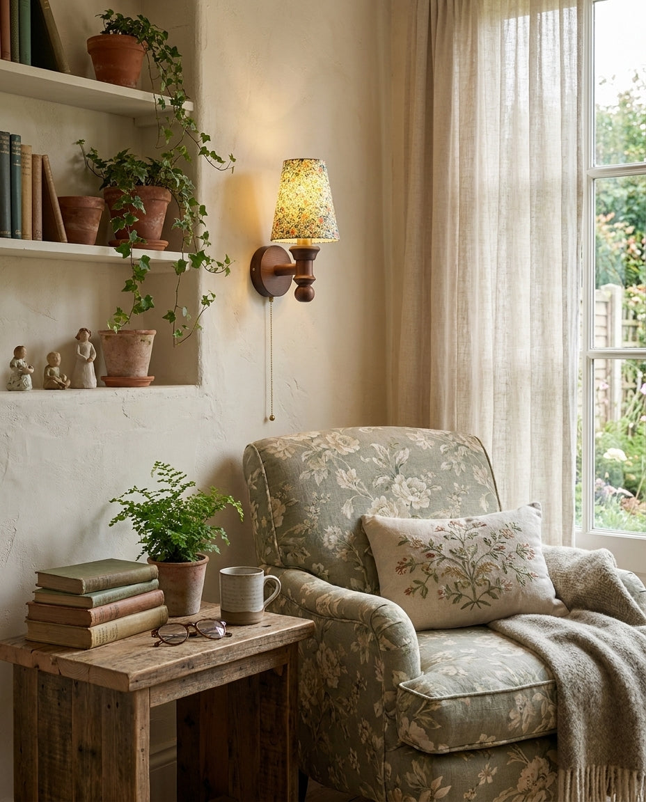 Sedgemont Wall Sconce