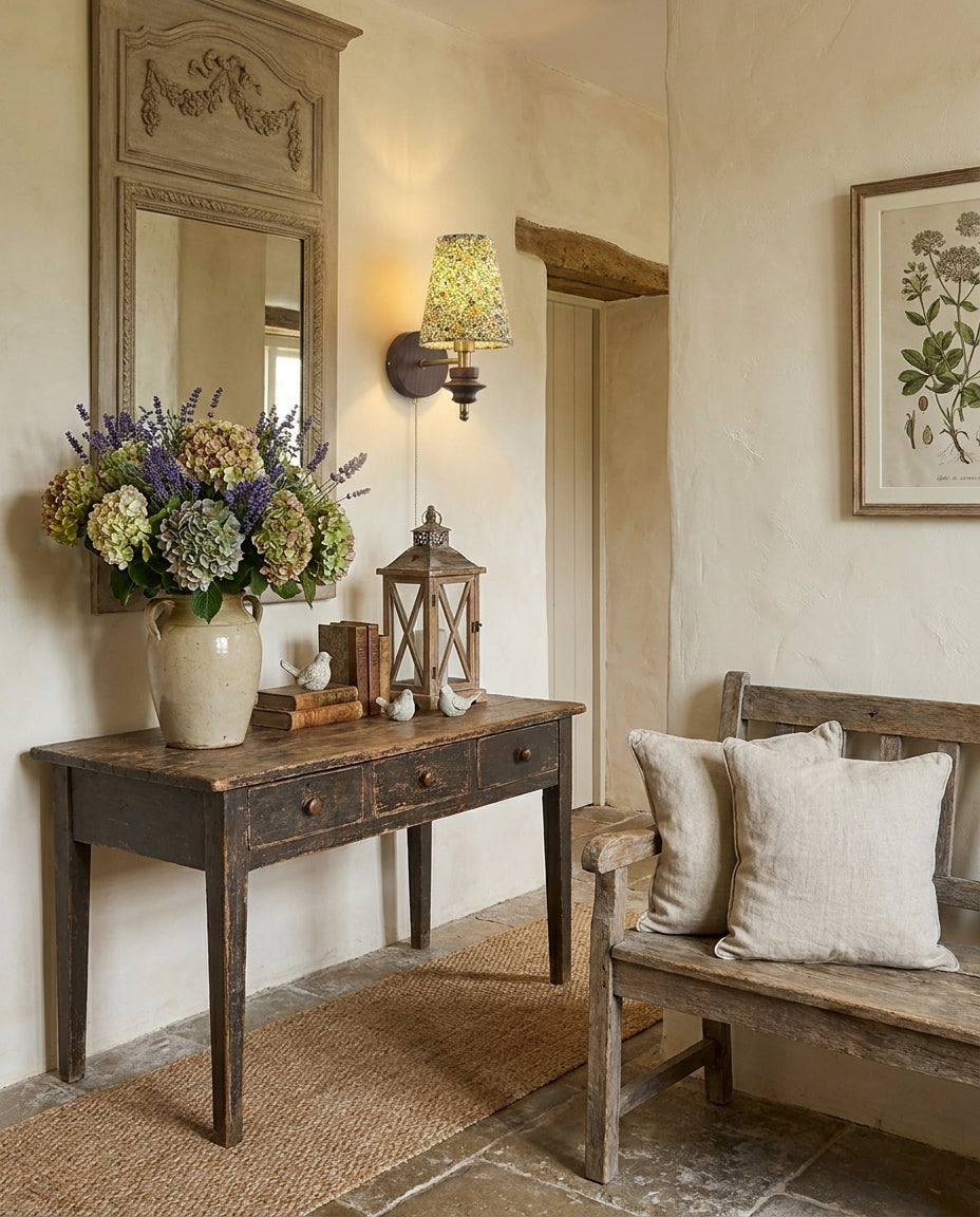 Sedgemont Wall Sconce
