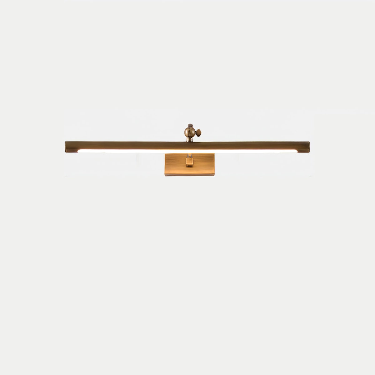 Liro Pivot Vanity Wall Light