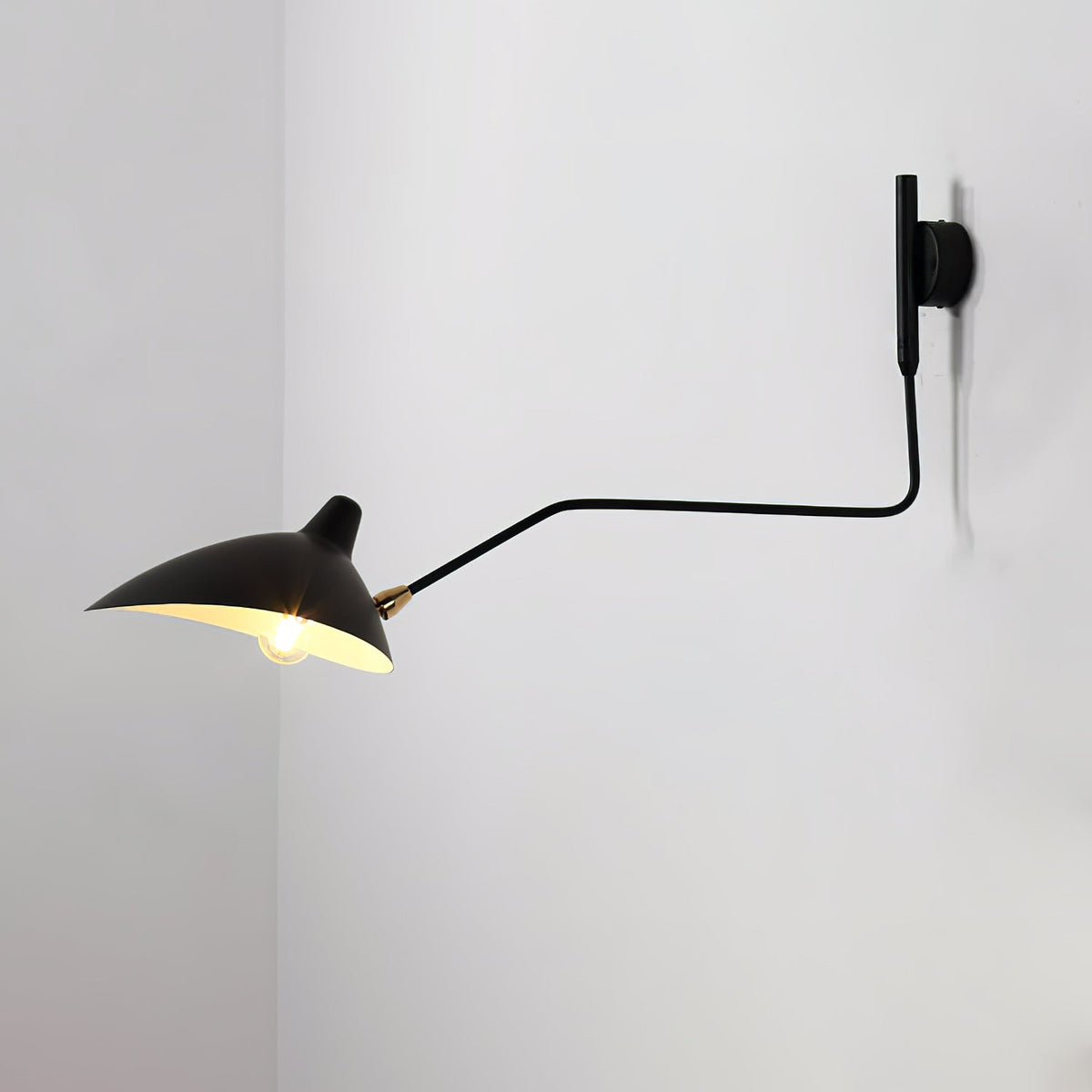 Avenarora Wall Sconce One-Arm