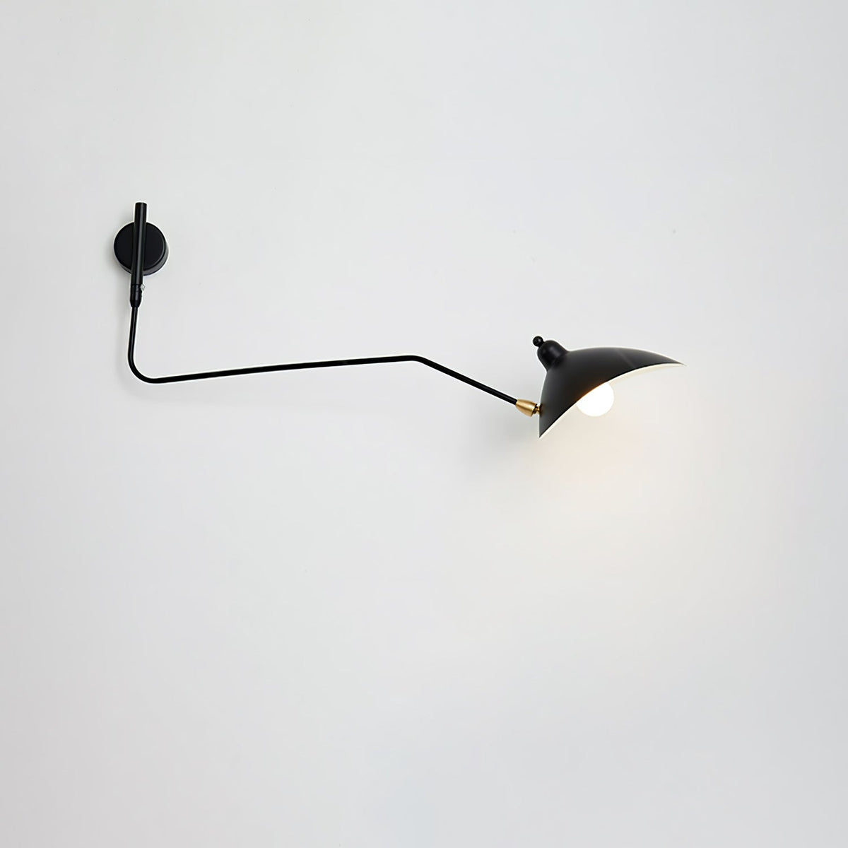 Avenarora Wall Sconce One-Arm