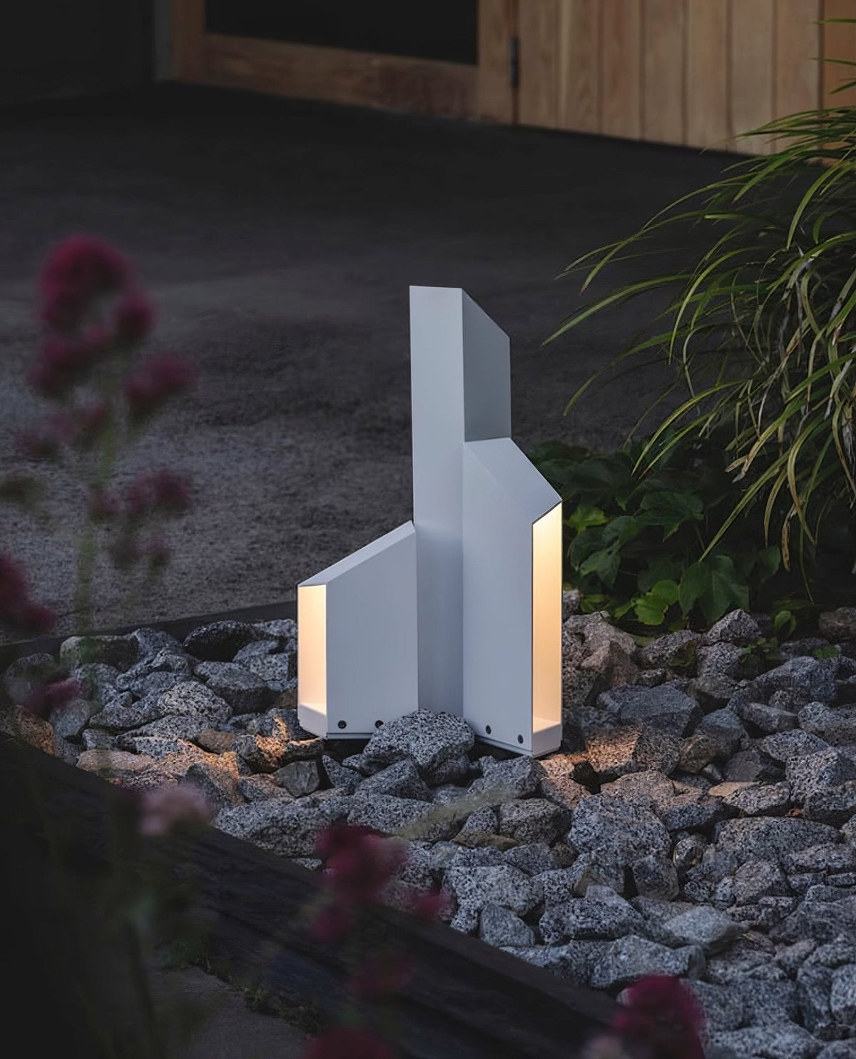 Jelight Outdoor Bollard Light