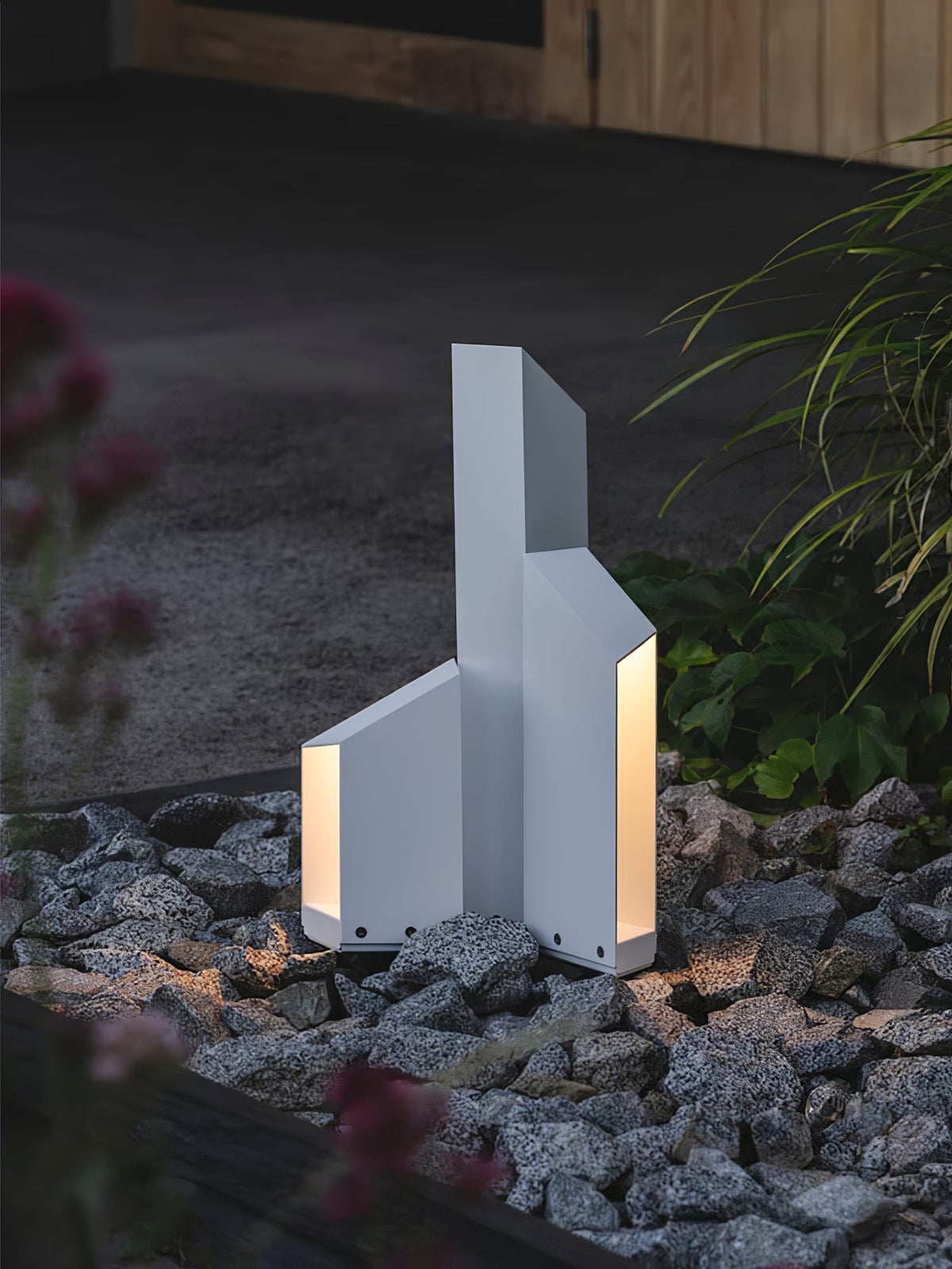 Jelight Outdoor Bollard Light