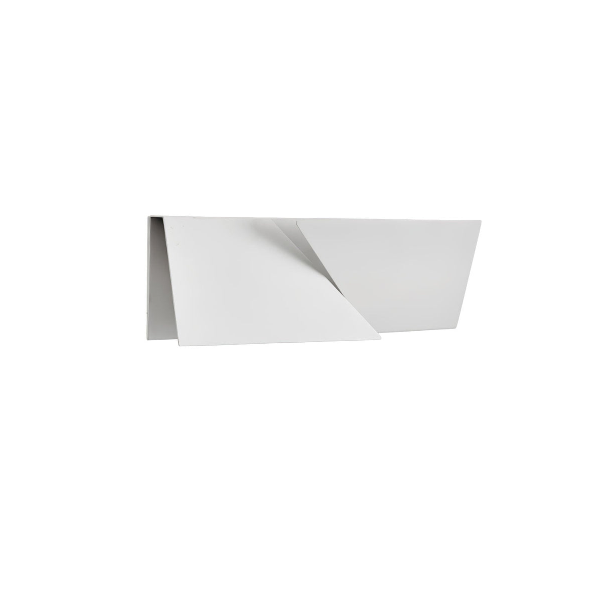 Deloza Shadows Rechargeable Grand Sconce Wall lamp