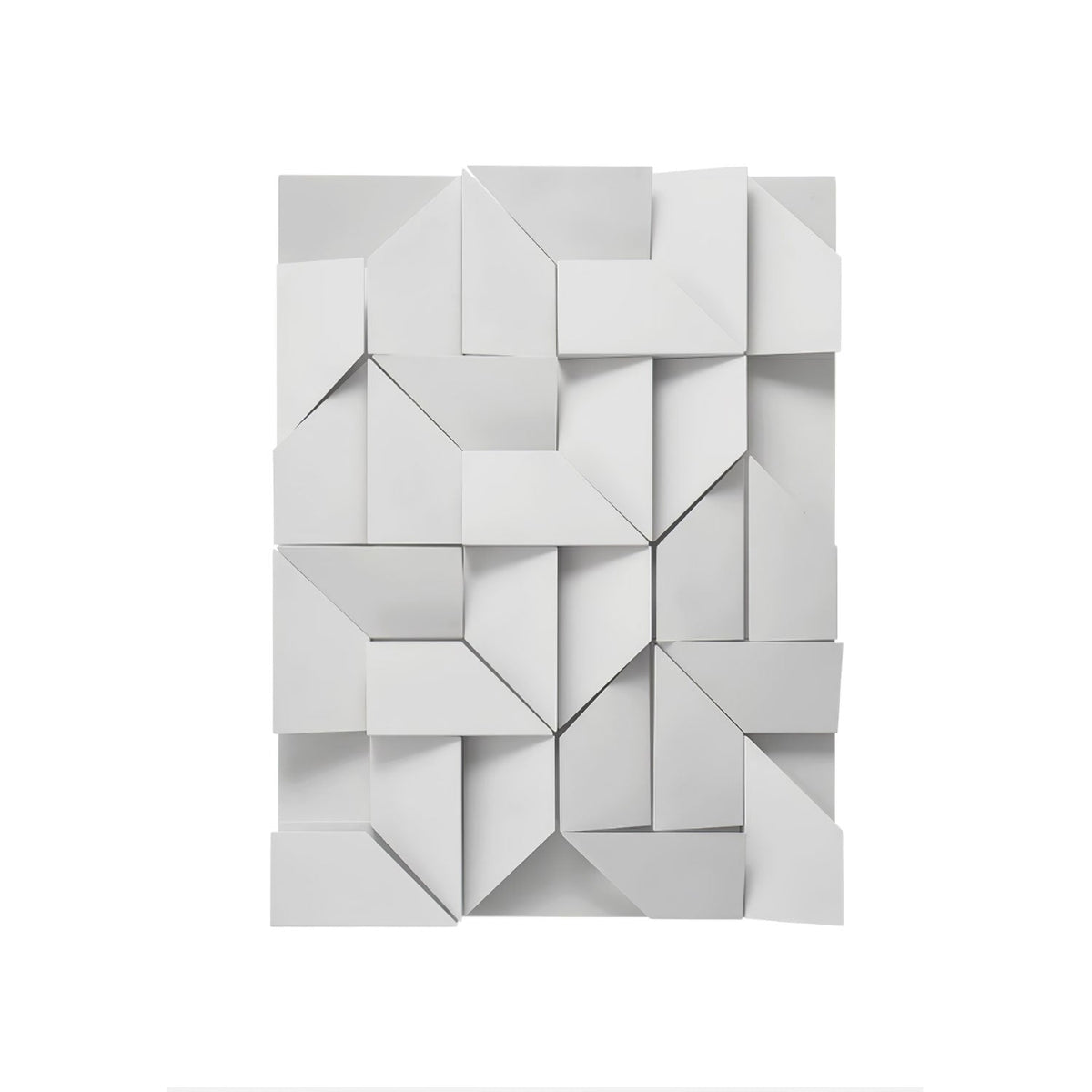 Deloza Shadows Rechargeable Grand Sconce Wall lamp