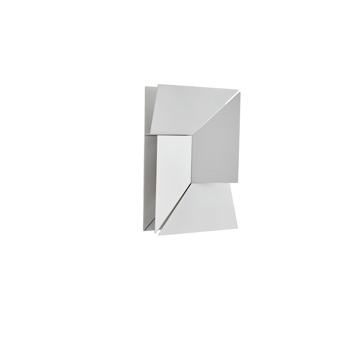 Wynor Shadows Grand Sconce Wall Lamp