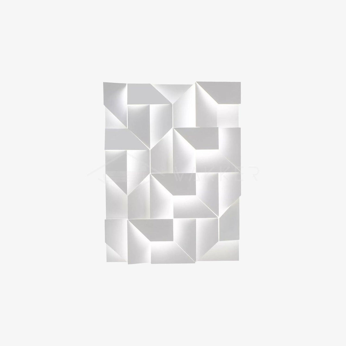Arthaen Shadows Grand Sconce Wall lamp