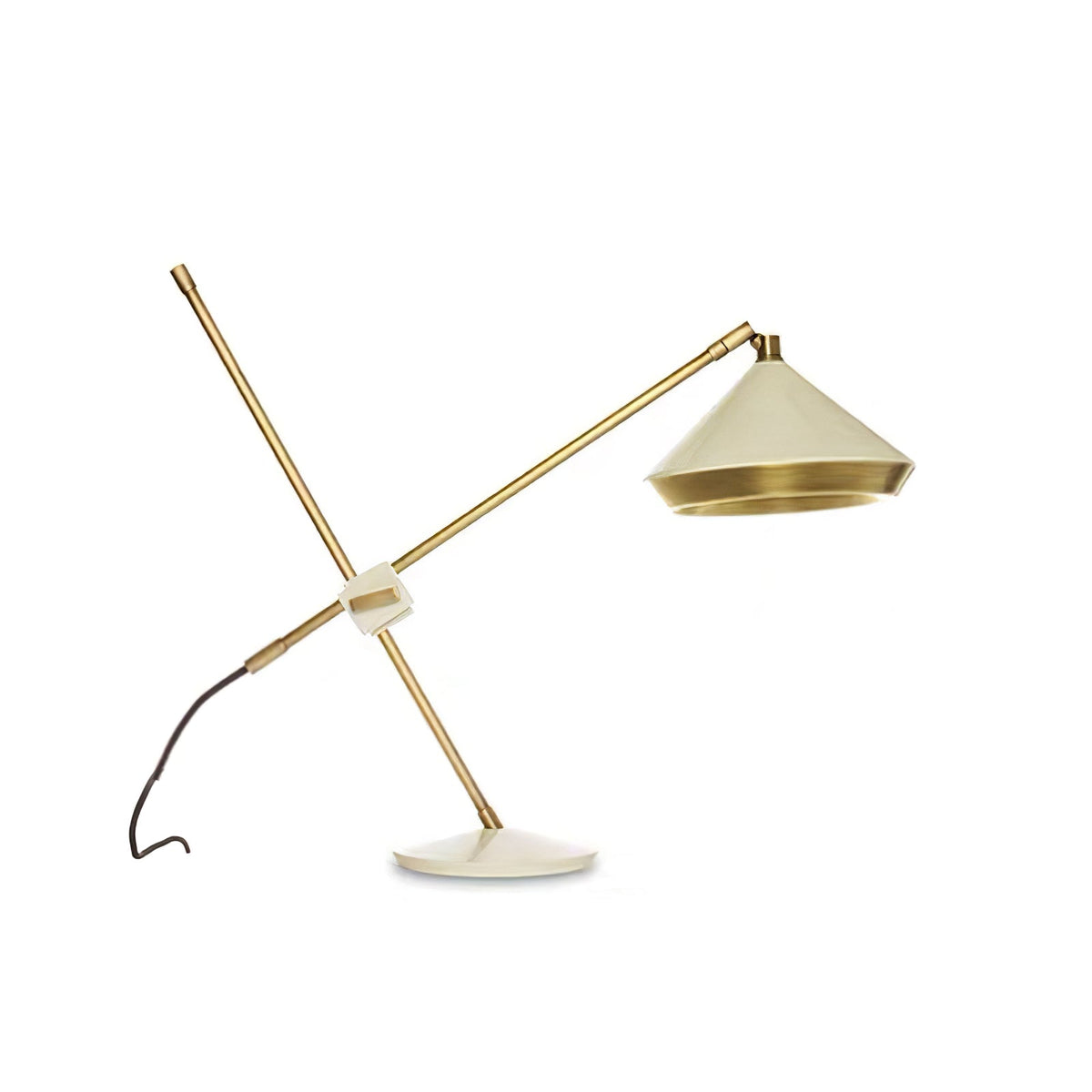 Hazel Modern Table Lamp