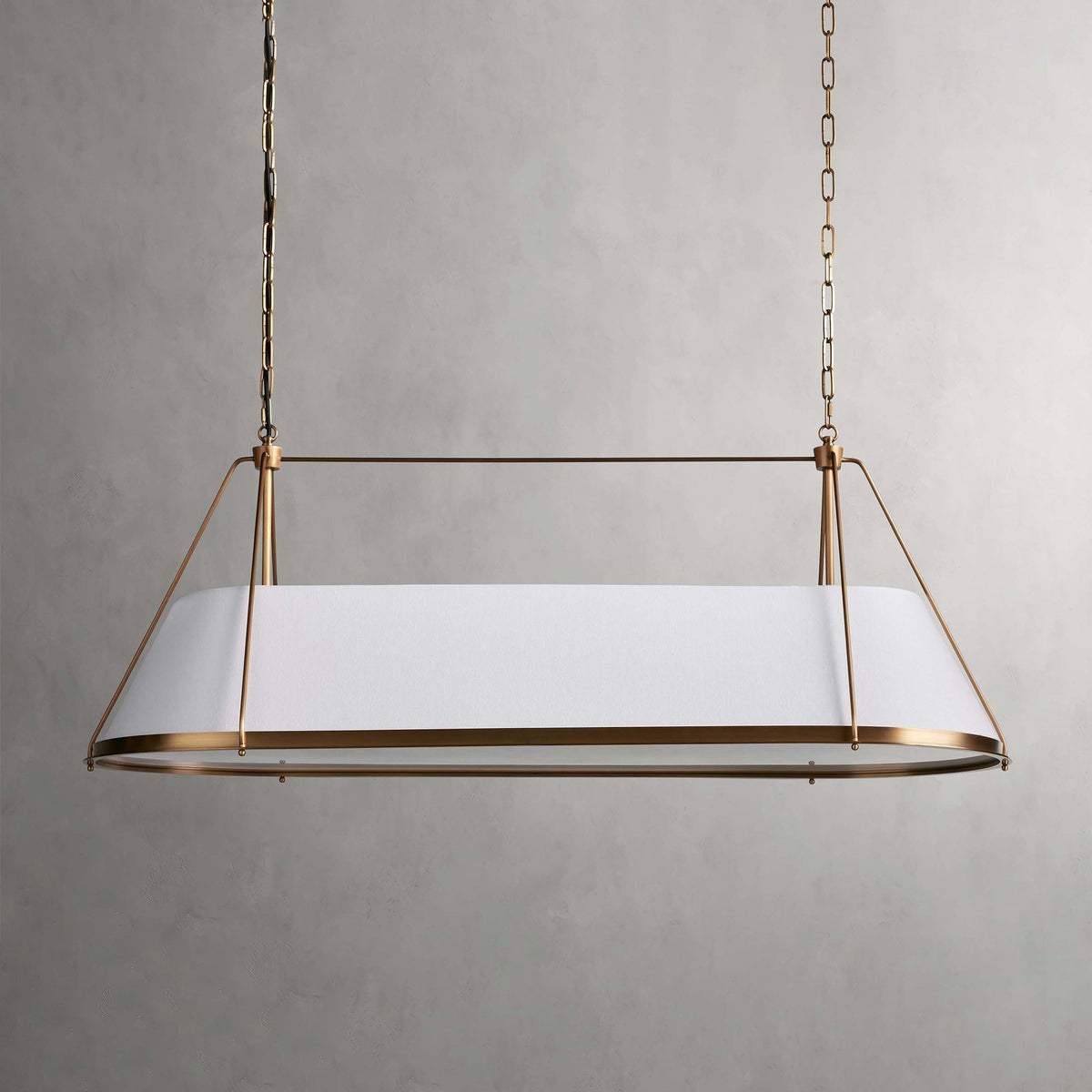 Mirirella Fabric Chandelier