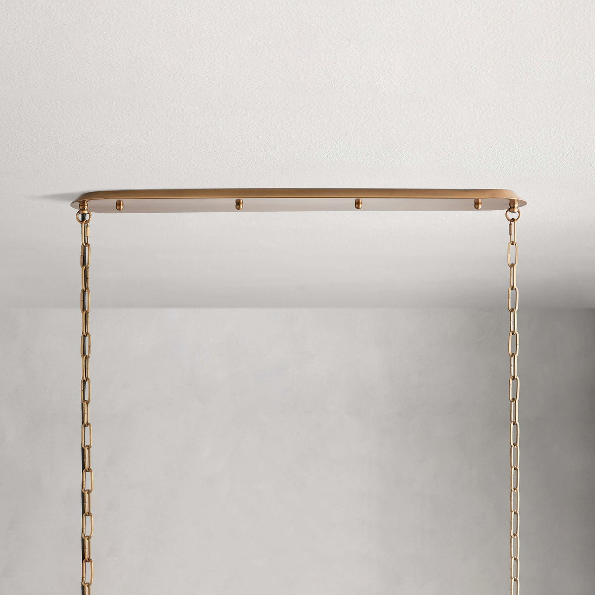 Mirirella Fabric Chandelier