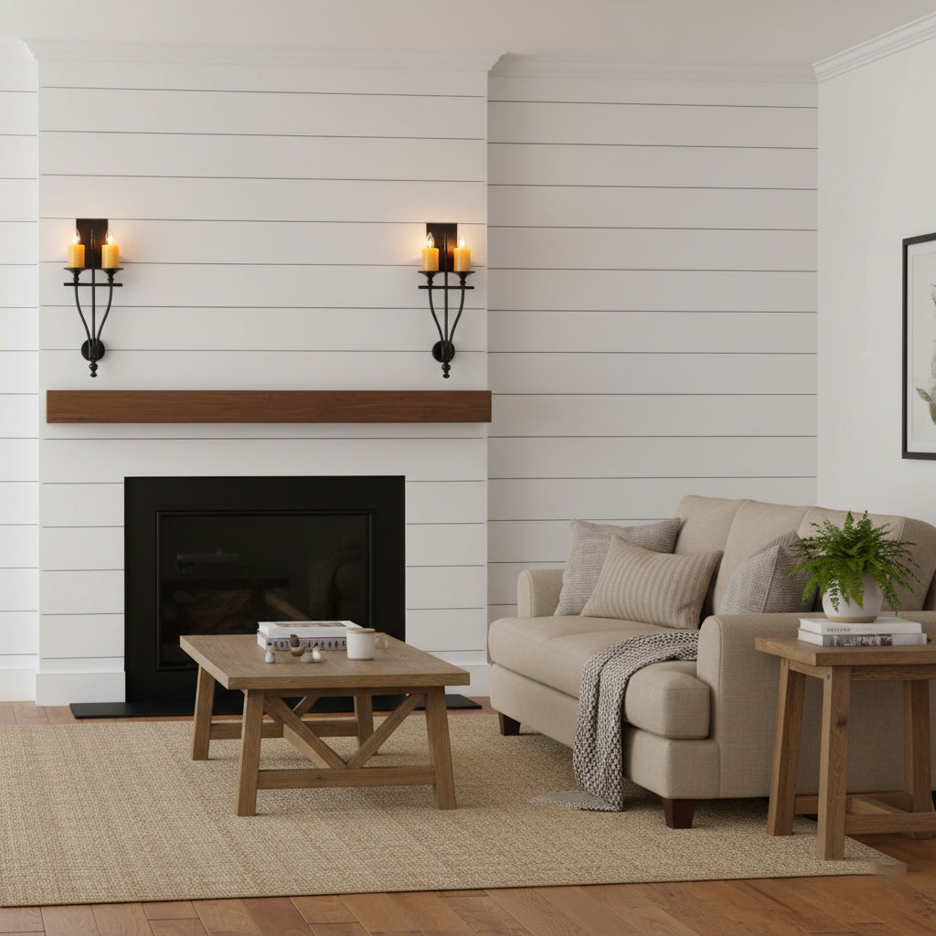 Elairelia Wall Sconce Test Metafiled