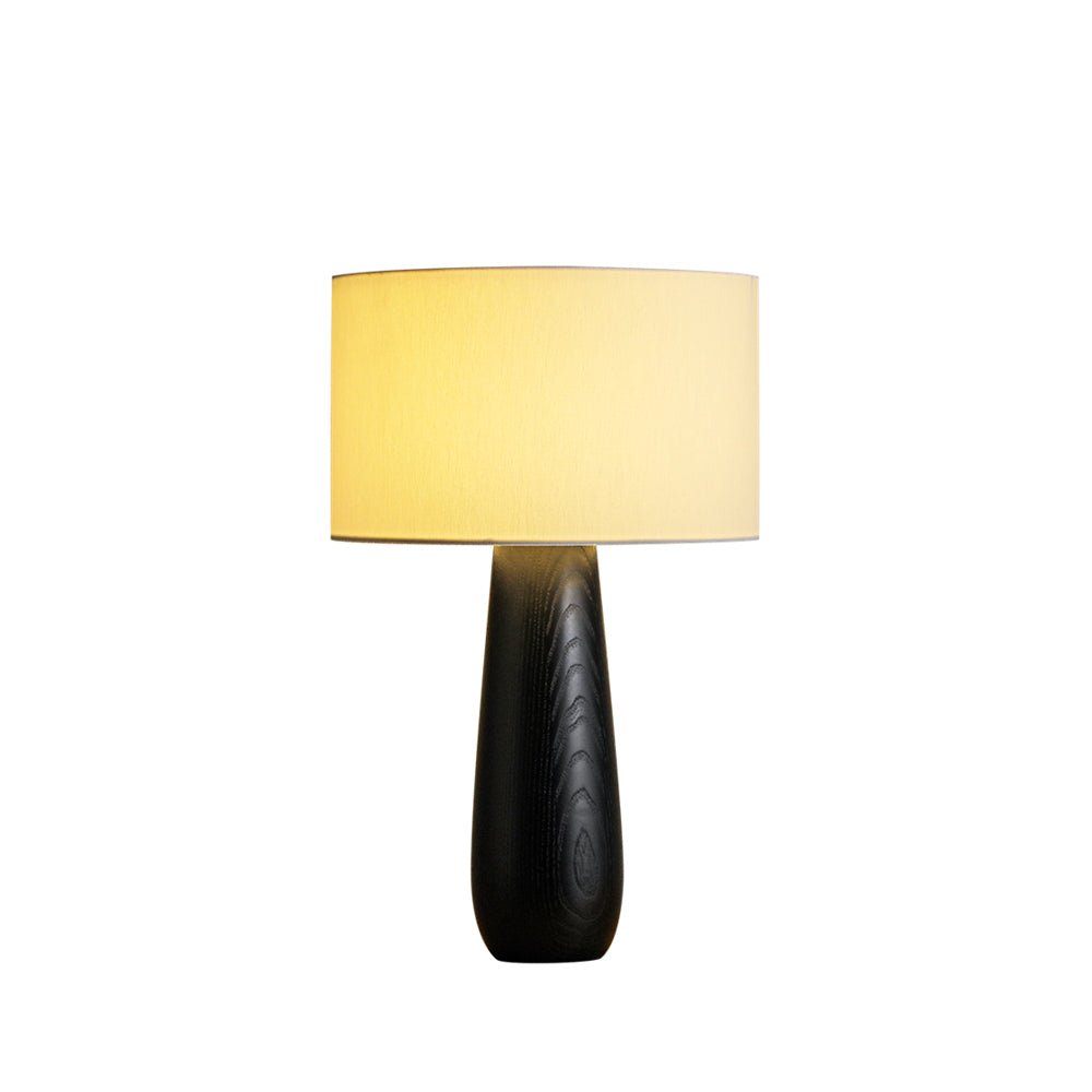 Aero Nordic Fabric Table Lamp
