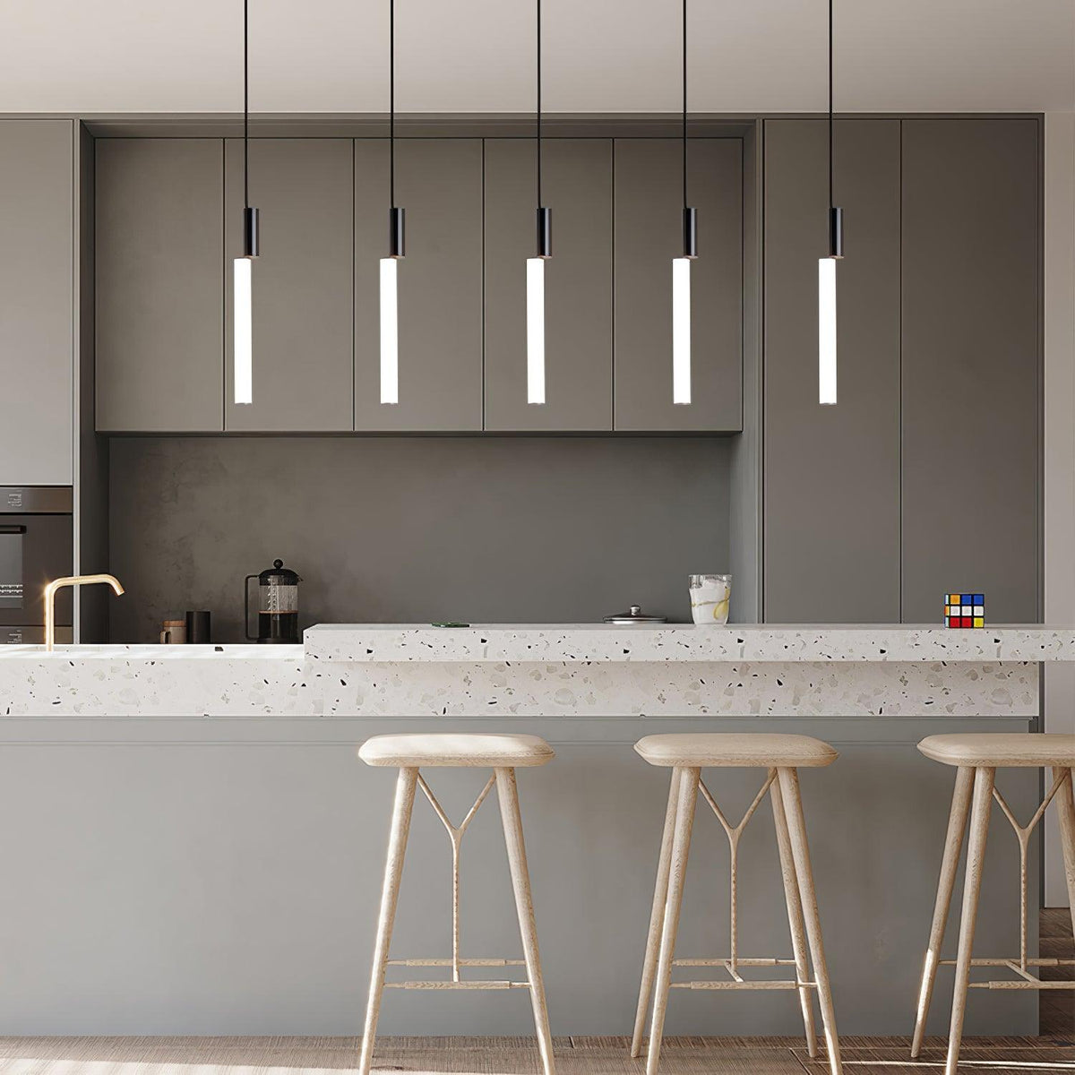 Winnie Modern Pendant Light
