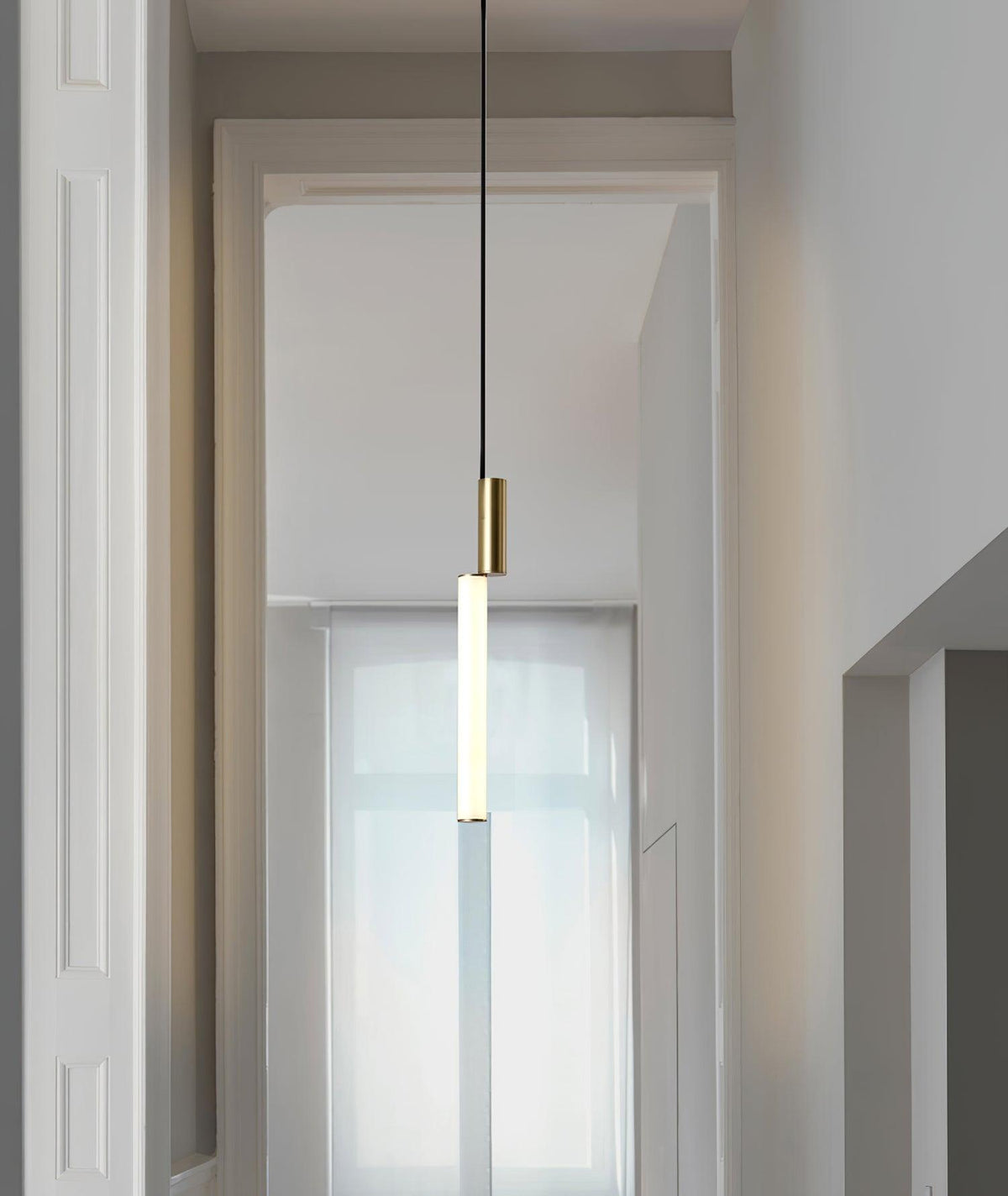Winnie Modern Pendant Light
