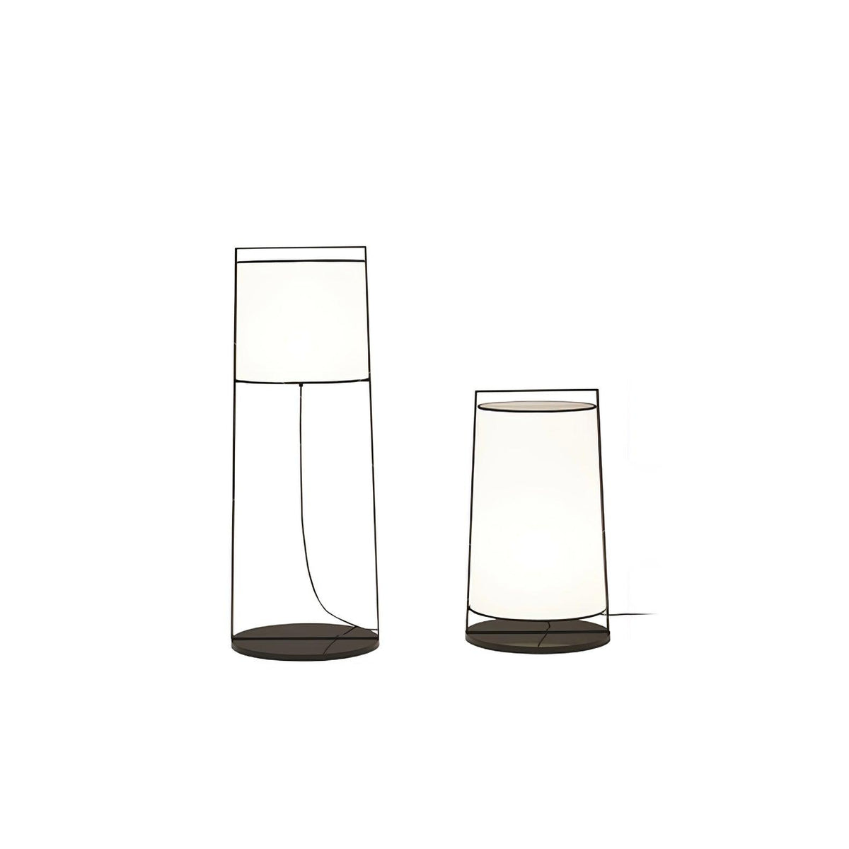 Eslinn Contemporary Floor Lamp