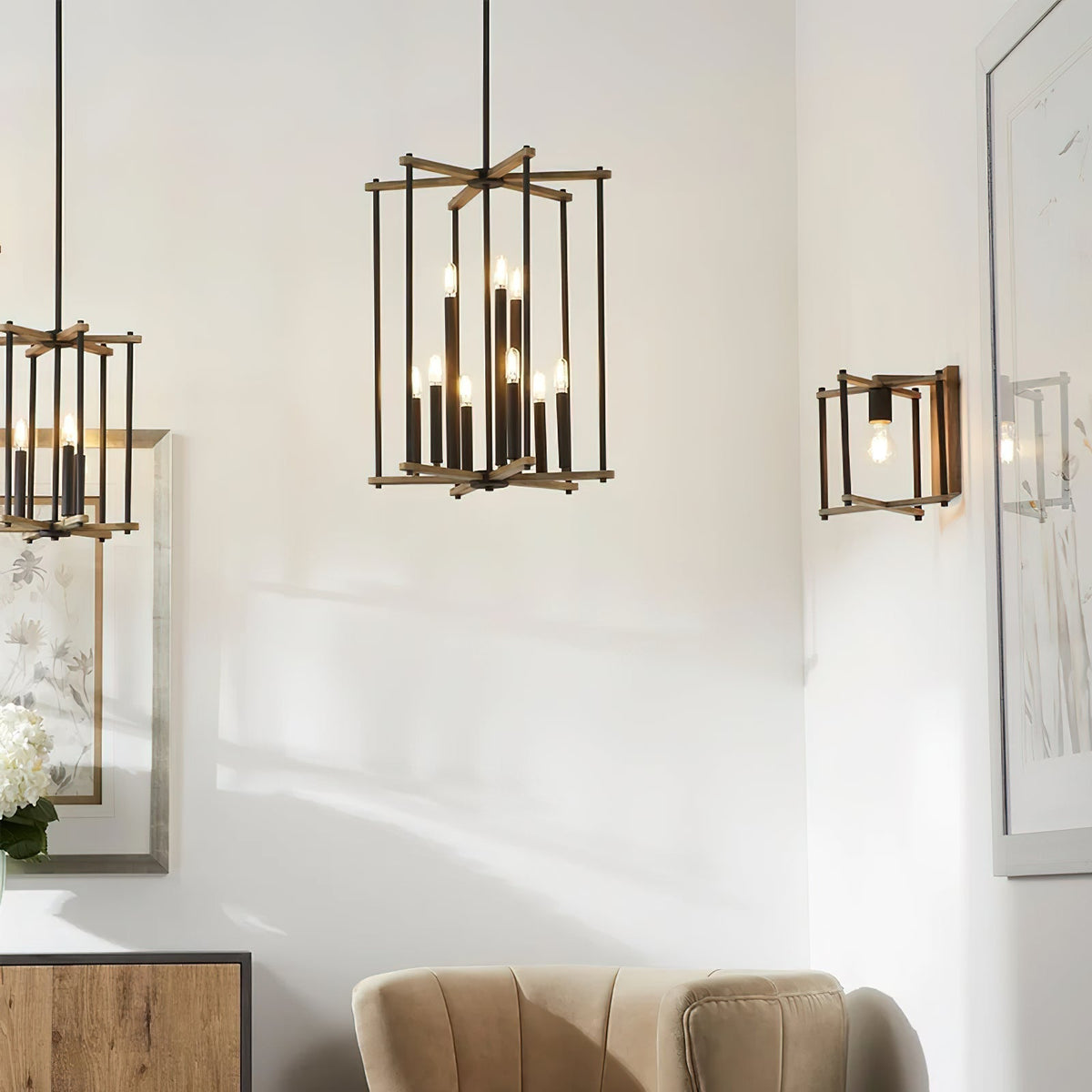 Lumaia Pendant Lamp