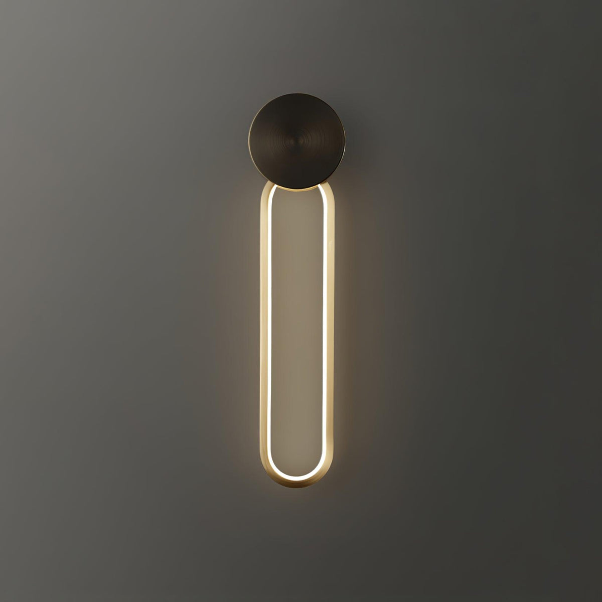 Ervenir Minimalist Wall Light